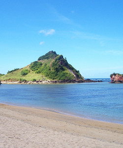 亚洲龙目岛图片