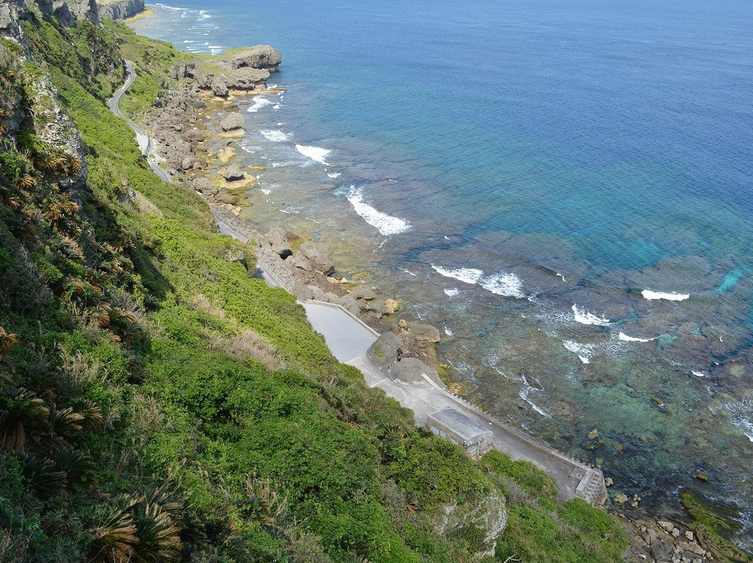 伊江村旅游攻略图片