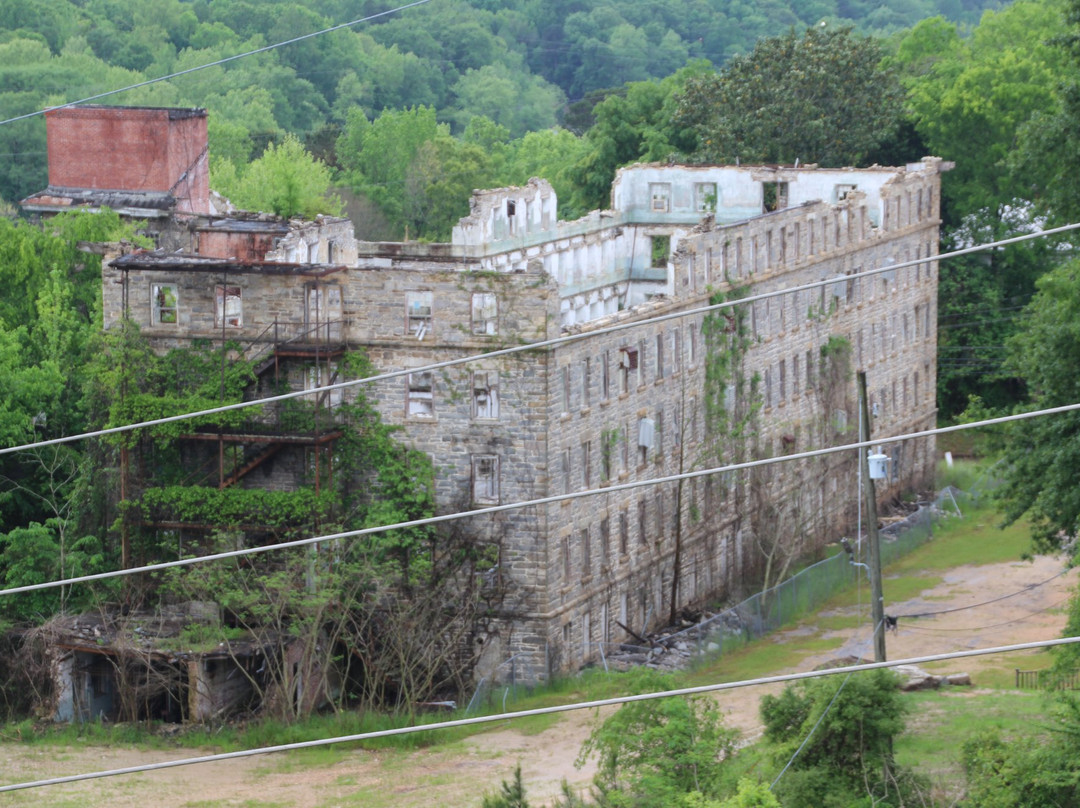 Tallassee旅游攻略图片