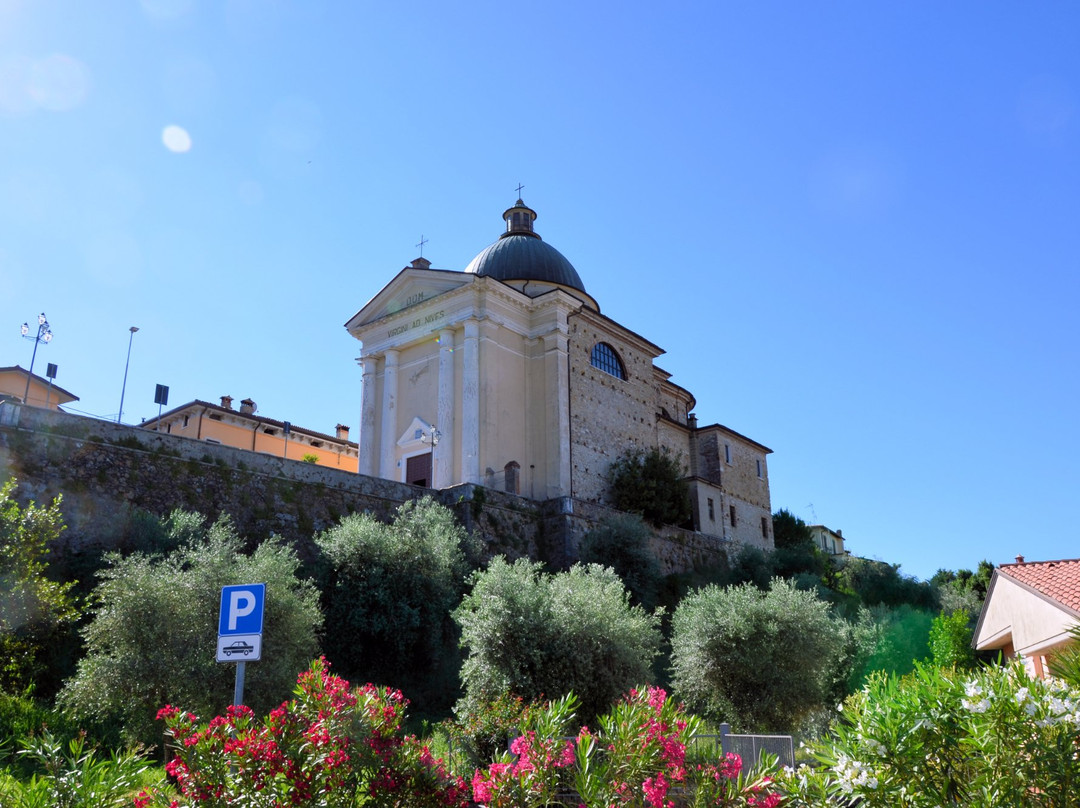 Cunettone di Salo旅游攻略图片