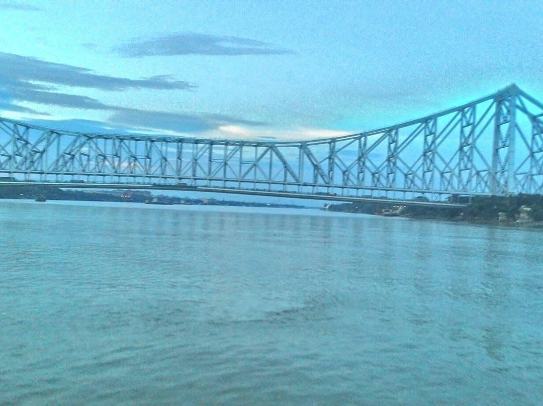 Howrah旅游攻略图片