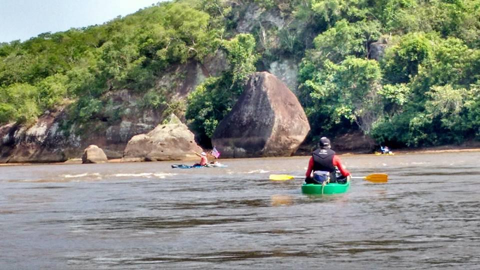 Coxim旅游攻略图片