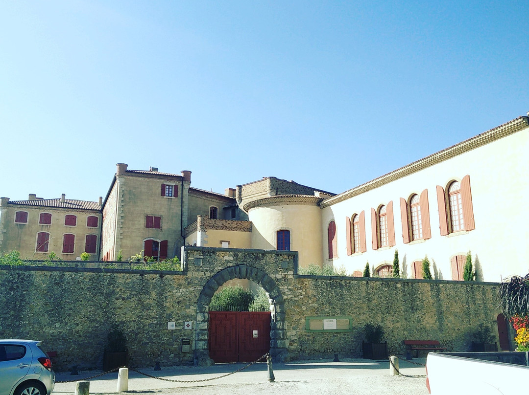 Montmeyan旅游攻略图片