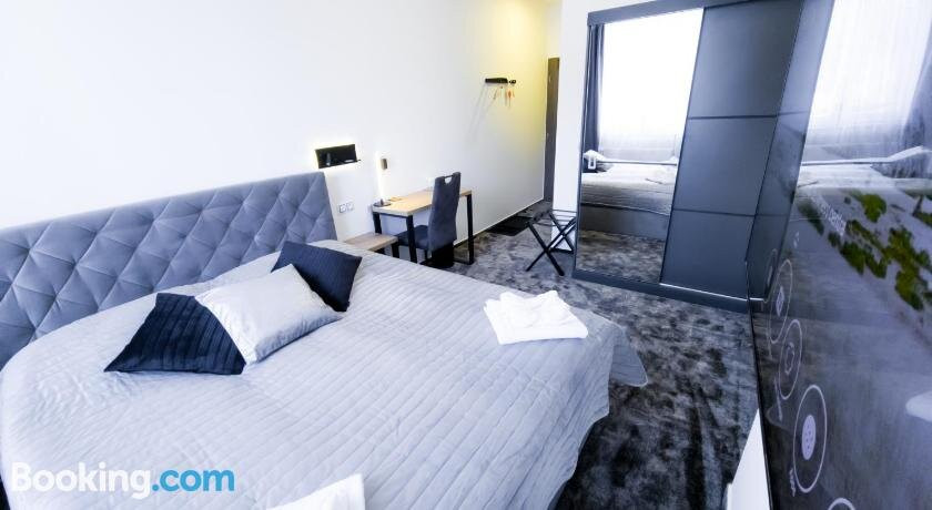 Olympland Hotel