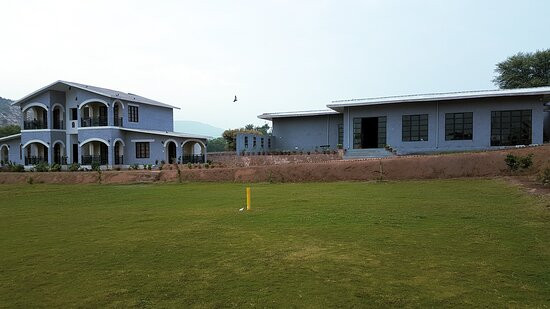 The Sariska Retreat主图