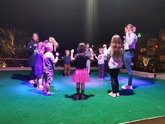 Casa Mare Resort主图