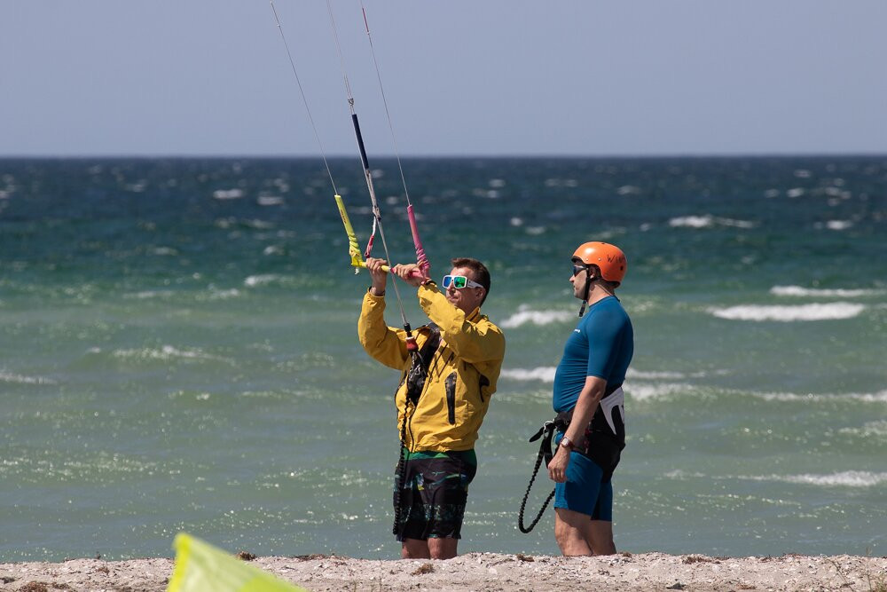 Kite Center Wind-Extreme景点图片