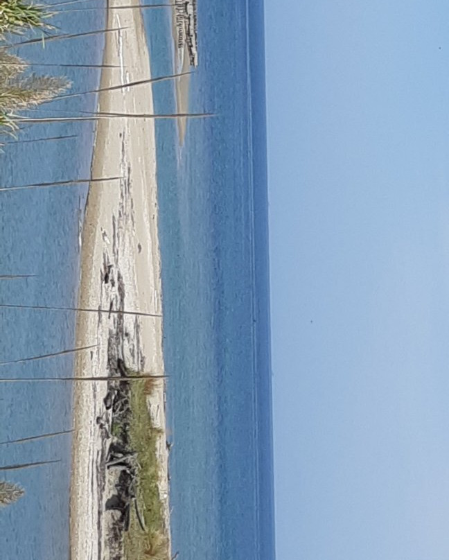 Spiaggia della Bassona景点图片