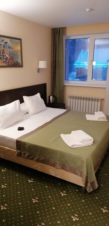 Thermes Aleksandriya Health Center景点图片