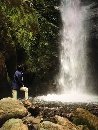 Orange Court Resort主图