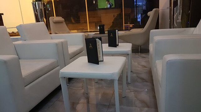 The Wells Carlton主图