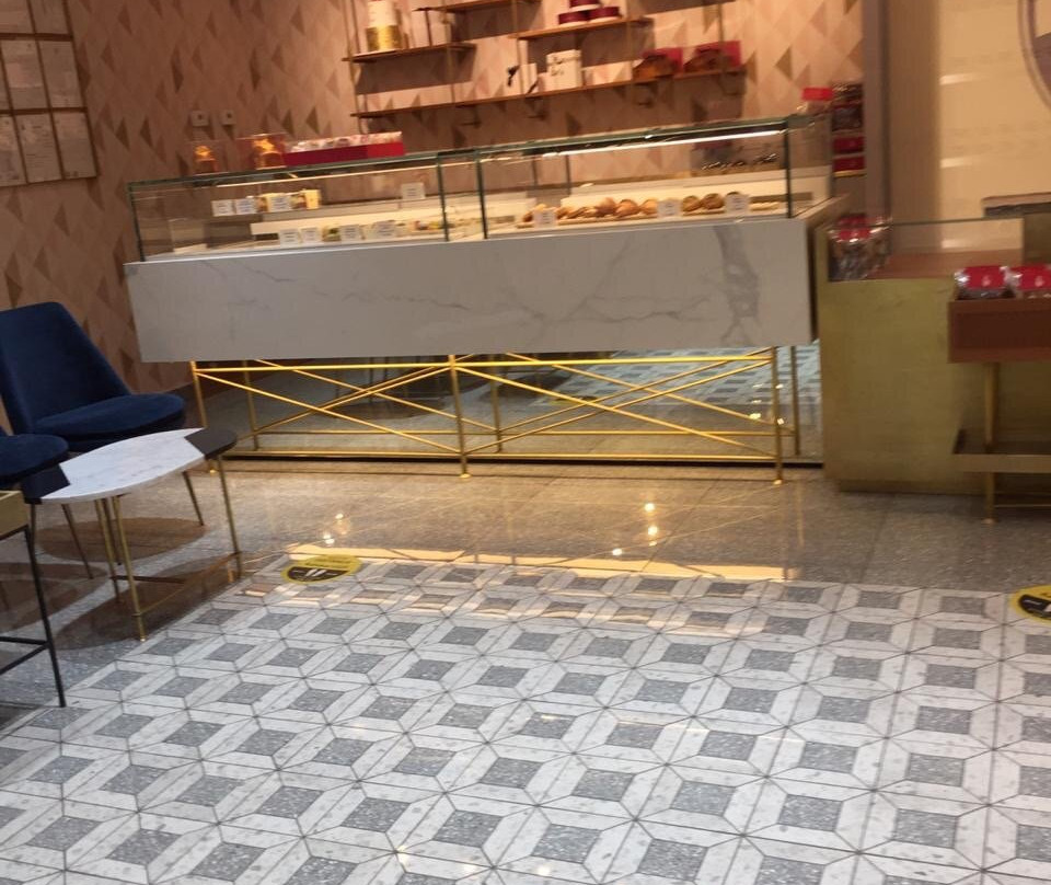 Mr Baker Benied Al Qar