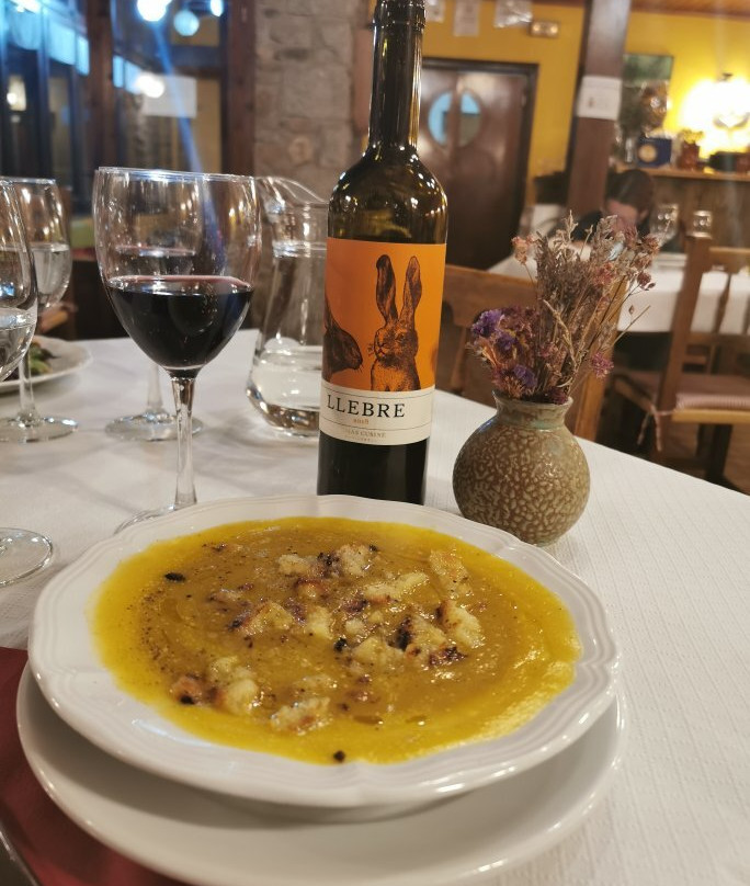 Fonda Ca l'Abel主图