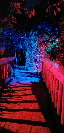 Malakai Eco Lodge主图