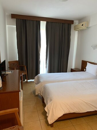 City Gate Hotel主图