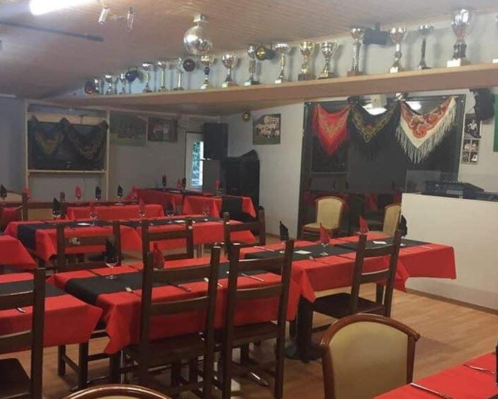 Centro Cultural Portugues Martigny