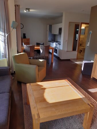 Landal Salztal Paradies主图