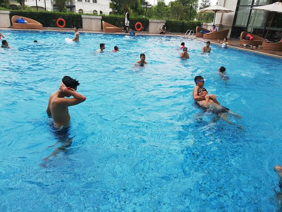 Meliá Vinpearl Hai Phong Rivera主图