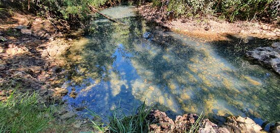 Cardwell Spa Pool-卡德威尔必去景点