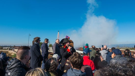 Obelisco Napoleonico Di Arcole景点图片