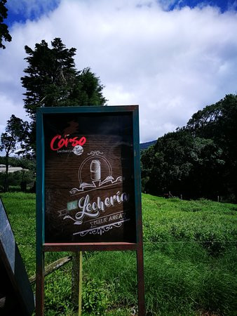 Corso Lecheria Tour景点图片