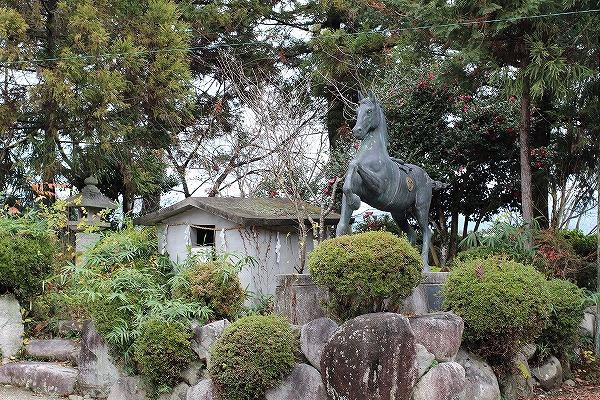 Toyomitu Shrine景点图片