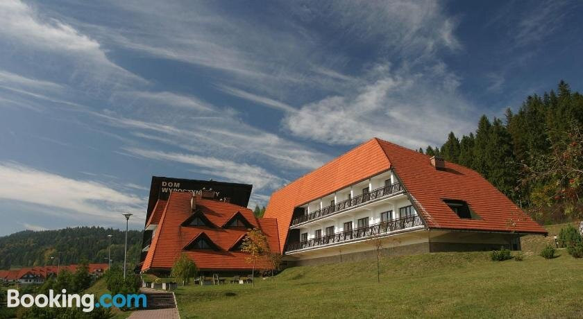 Dom Wypoczynkowy "Pod Taborem"主图