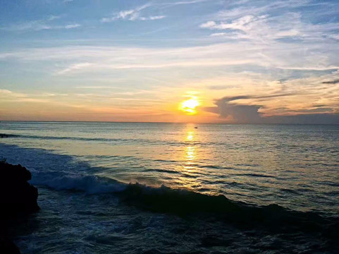 Wayan Trans Bali-登巴萨必去景点