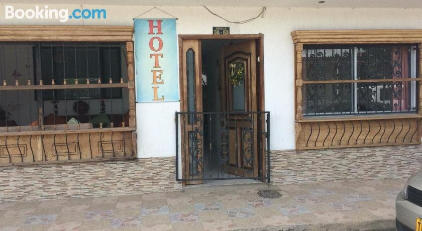 Hotel Real Anapoima