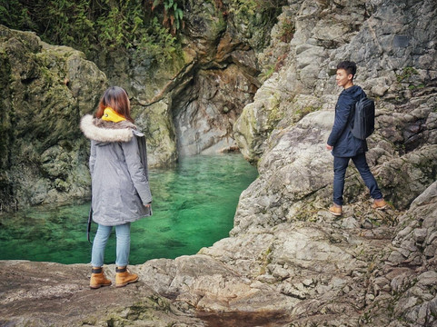 Rugged Adventure Tours-北温哥华必去景点