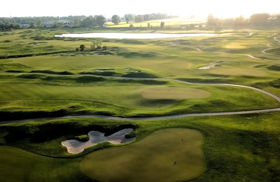 Ambassador Golf Club-温莎堡必去景点