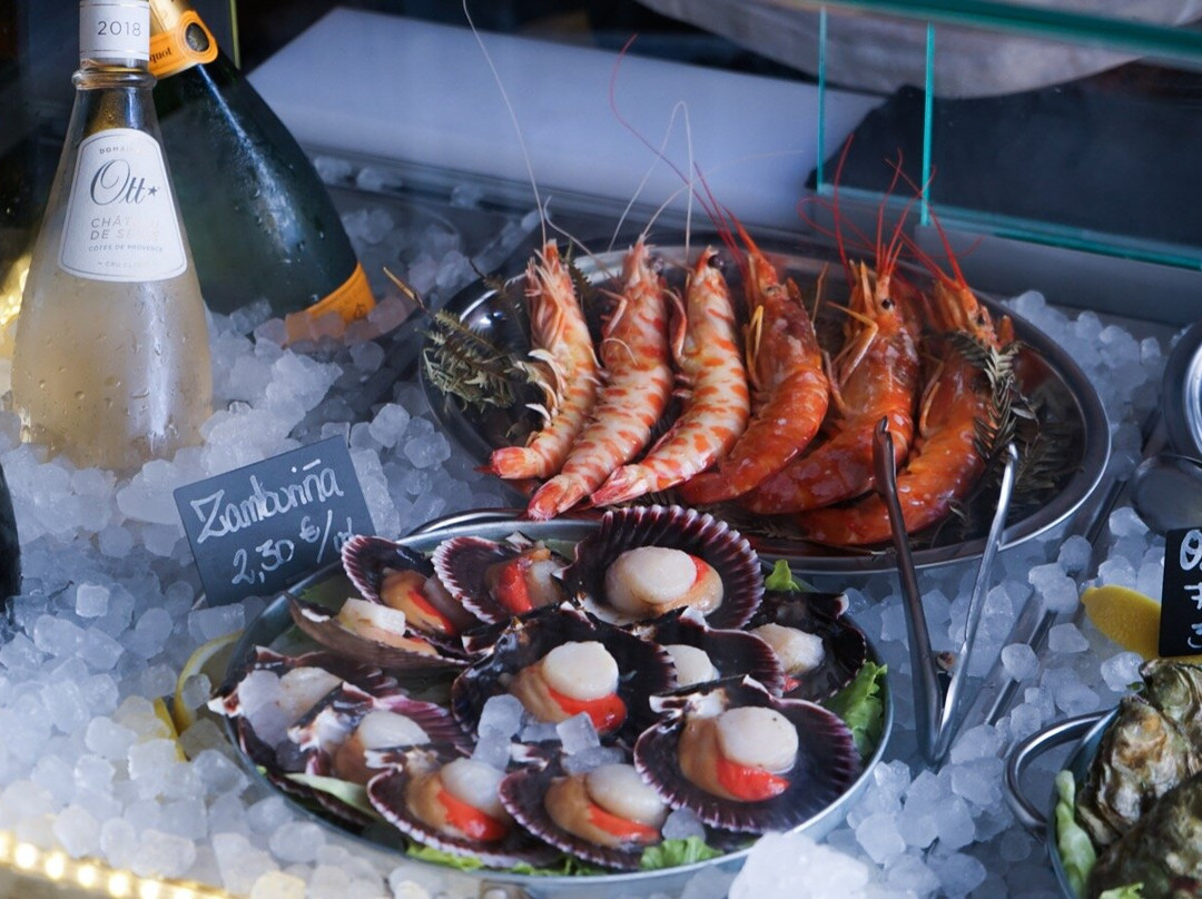 Le Comptoir Ibiza