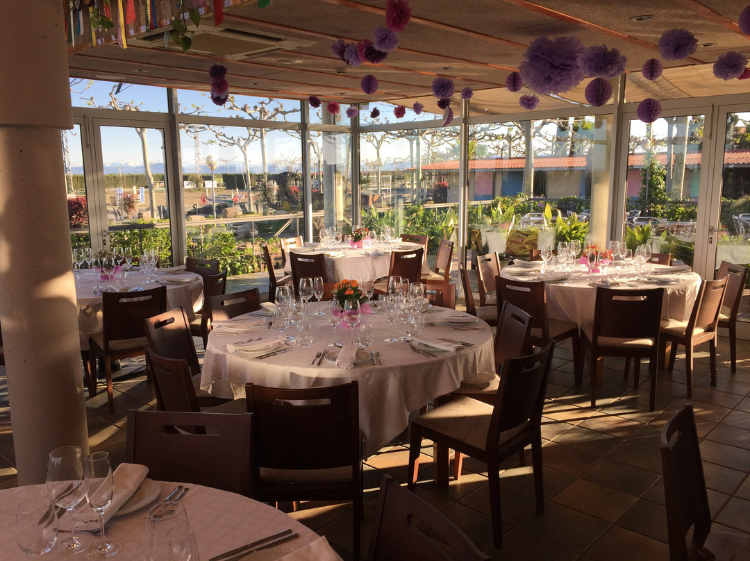 Restaurant Hipica Champion