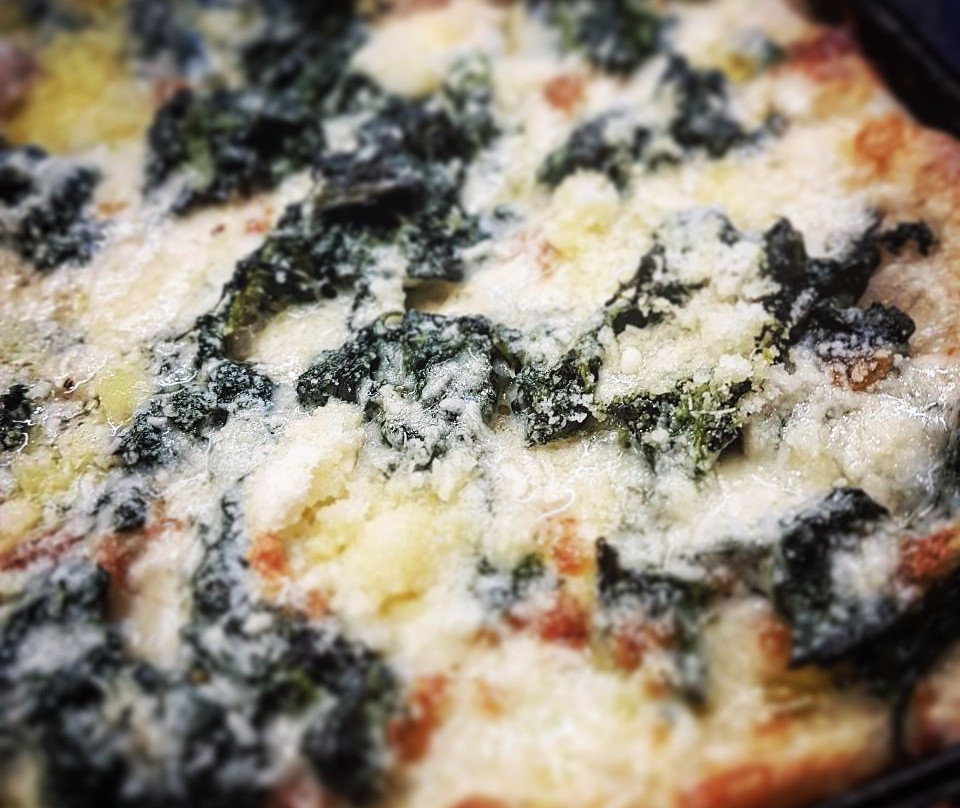 Desy Pizza Albano Laziale