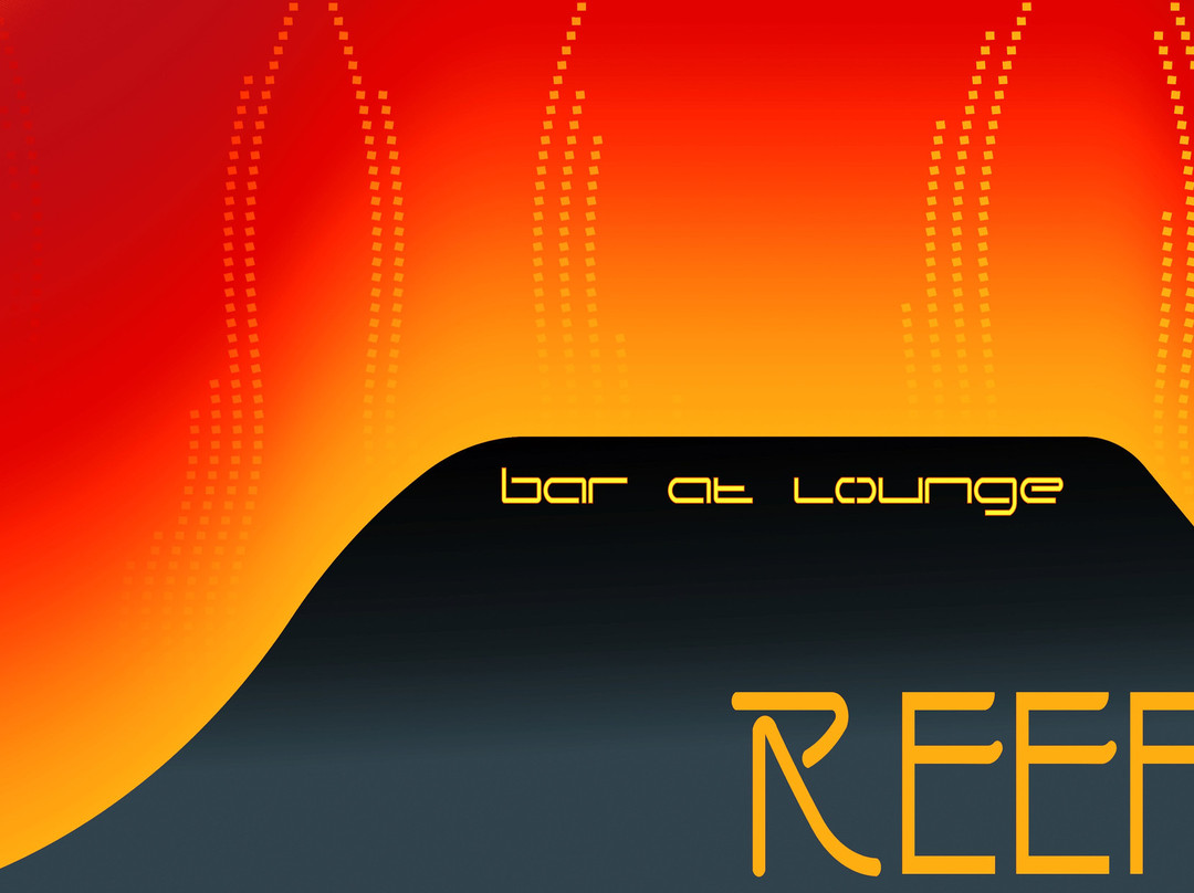 Reef Lounge Bar