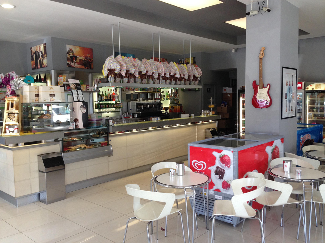 Fusion Caffè