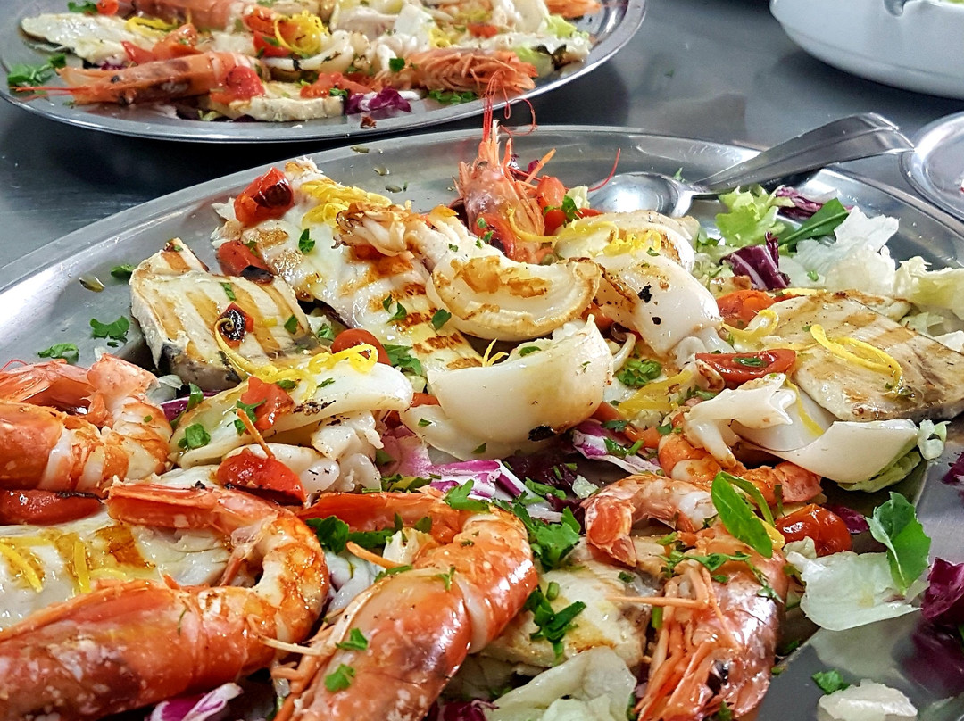 Ristorante la Terrazza del Principe