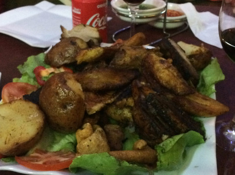 La Fonda Del Camino主图