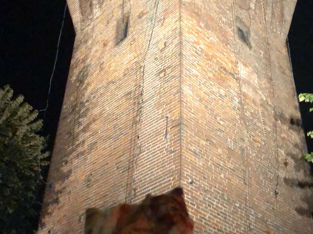 The Big Tower