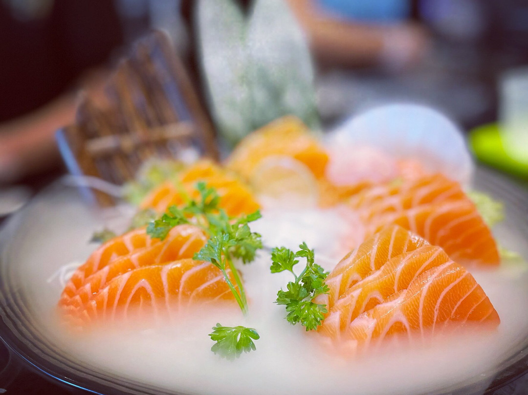 Yami Sushi Restaurant