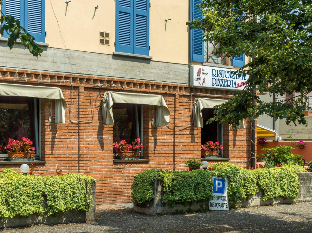 伦诺餐馆和美食-Pizzeria Ristorante Ranch