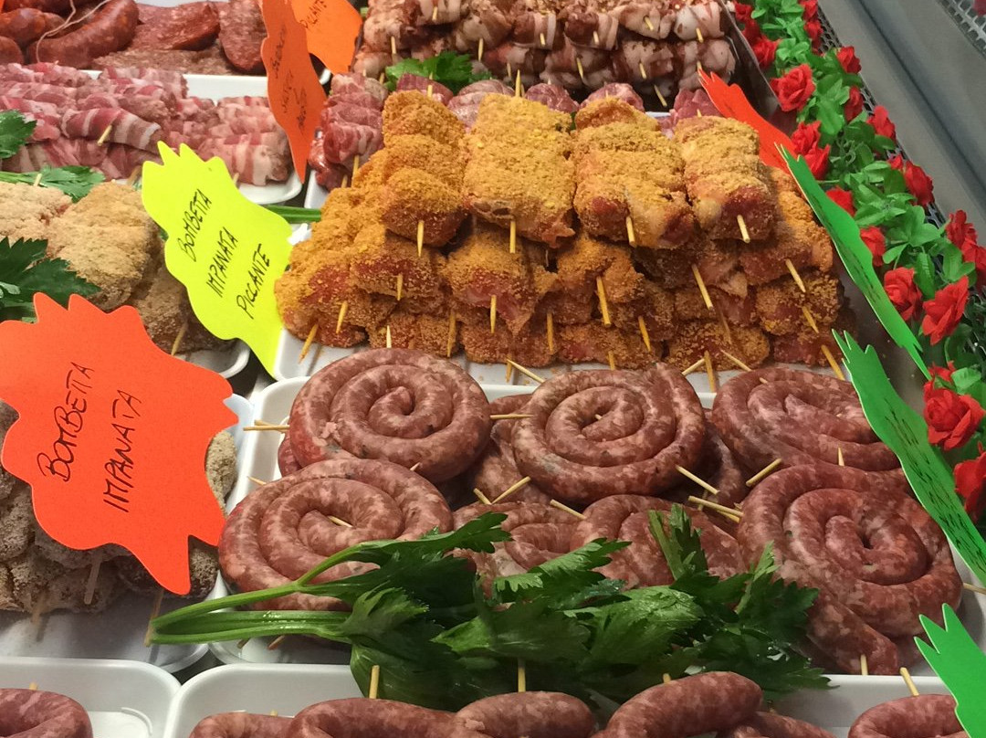 Leporano餐馆和美食-Braceria Grill House