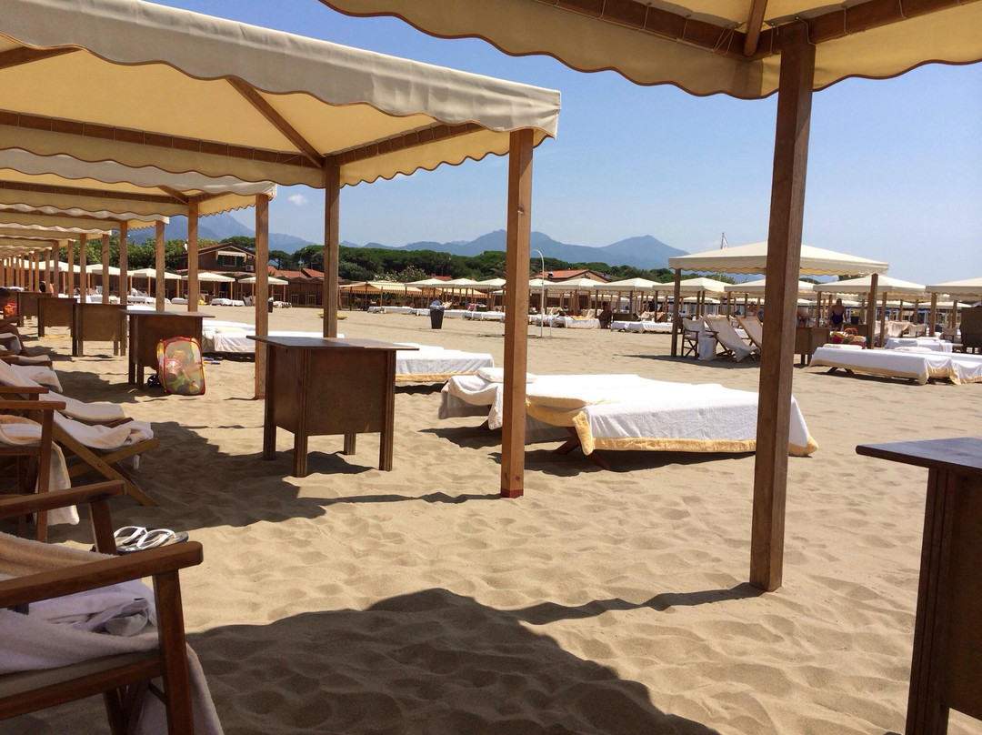 Bagno San Francesco主图