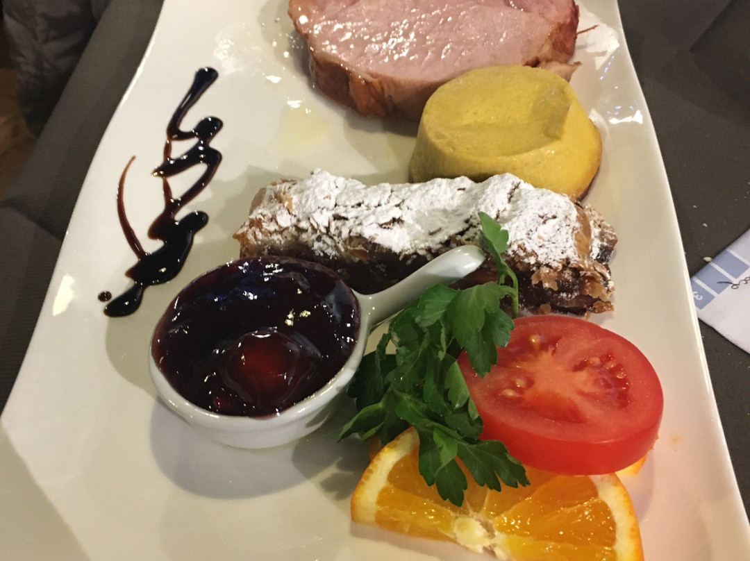 ROADHOUSE RESTAURANT ANTEGNATE