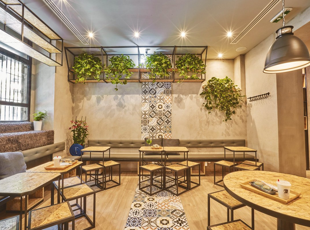 Du Lab Ristorante主图