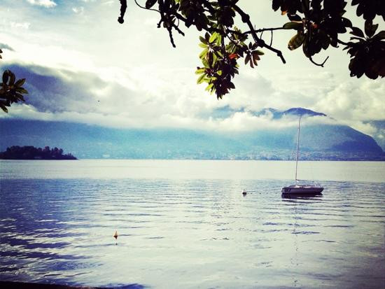 Cicogna餐馆和美食-Bar Ristorante Villa Giulia