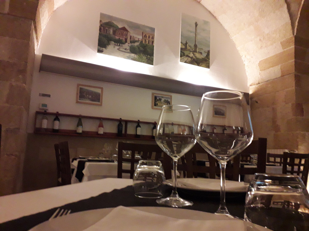 IL Tempio Dei Sapori Ristorante Pizzeria