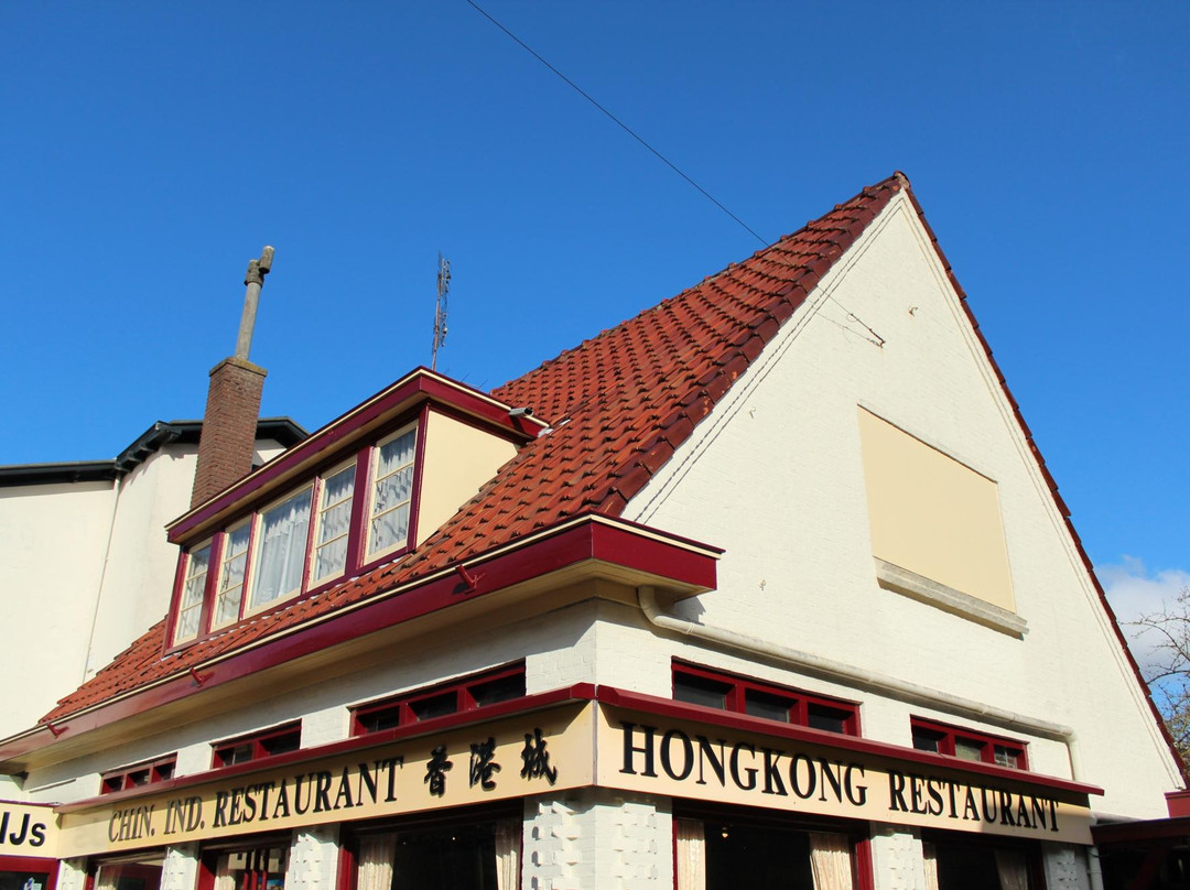 Shang Hai