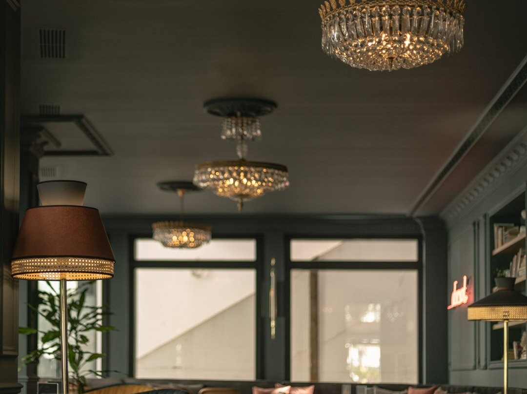 ΒΟΗΕΜΕ cafe - bar - restaurant