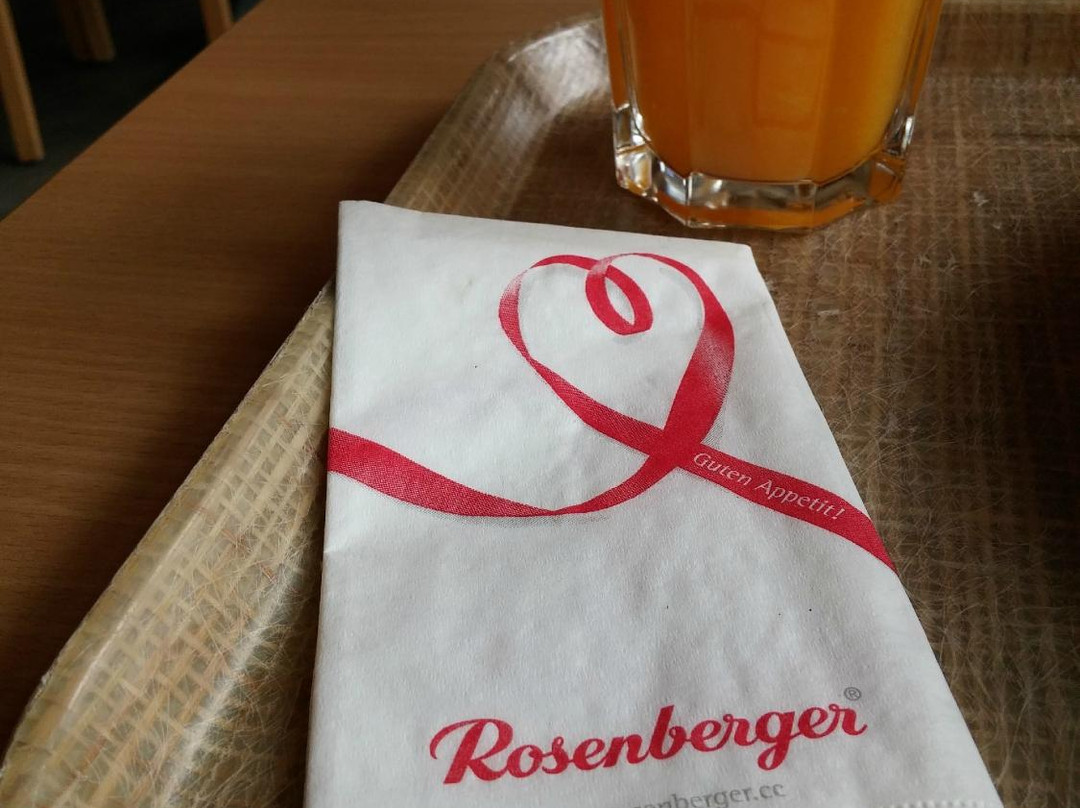 Rosenberger